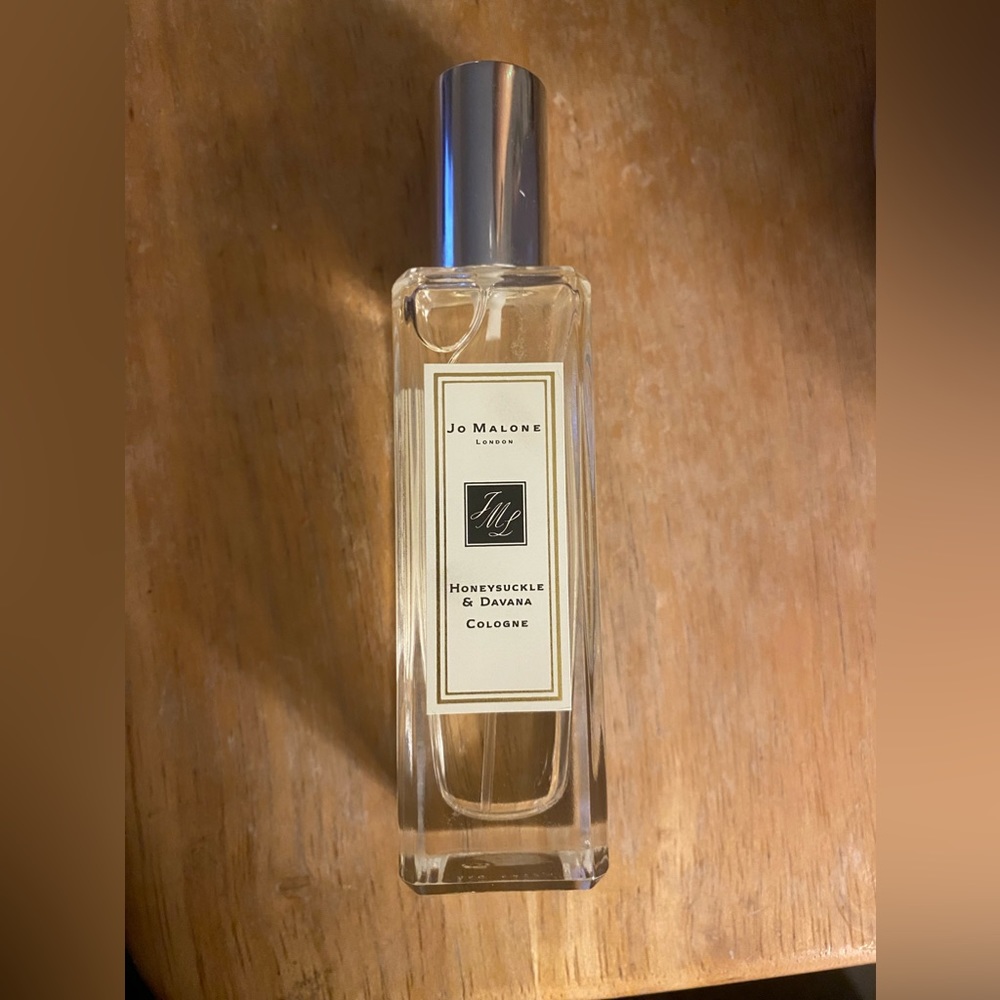 Jo Malone: Honeysuckle & Davana 1 fl Oz